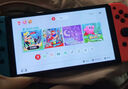 MEXEMINA雙系統NS游戲機續航版switch2游戲主機OLED三國游戲折騰特供 日/港OLED(2022年型號)+512內存卡 曬單實(shí)拍圖
