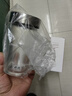希諾單層玻璃杯帶手柄2025新款泡茶杯辦公室?guī)О咽炙笕萘勘?600ML單層XN-6022 曬單實拍圖