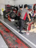 米其林（MICHELIN）汽車輪胎 225/65R17 102H 耐越 ENERGY MILE 適配CR-V/奇駿/哈弗 曬單實拍圖