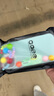 博菲諾 韓風(fēng)ins立體小動(dòng)物適用蘋(píng)果16ProMax手機殼iPhone15卡通保護套鏈條新款蘋(píng)果14創(chuàng  )意防摔軟殼硅膠 淺綠色 立體珠子鱷魚(yú)+掛鏈 iPhone 15 曬單實(shí)拍圖