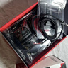 極度未知（HYPERX）颶風(fēng)2颶風(fēng)3系列電競游戲耳機頭戴式 fps吃雞耳麥降噪麥克風(fēng) 原金士頓cloud2電競耳機 颶風(fēng)2-黑紅【7.1虛擬環(huán)繞聲】 曬單實(shí)拍圖
