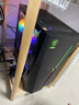 微星（MSI）?；赎猂S AMD銳龍R7 9700X/RTX5060/16G DDR5/1T 國家補貼20%電競游戲臺式電腦主機設計師辦公整機 曬單實(shí)拍圖