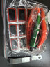 東部工品自行車(chē)補胎工具套裝內胎專(zhuān)用補胎膠片貼撬胎棒公路山地車(chē)挫胎工具 曬單實(shí)拍圖