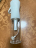 FLAIROSOL噴油瓶荷蘭專(zhuān)利霧化噴油壺空氣炸鍋家用廚房控油噴霧瓶橄欖油瓶 曬單實(shí)拍圖
