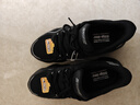 斯凱奇（Skechers）秋新款男鞋舒適時(shí)尚老爹鞋現代運動(dòng)風(fēng)格輕便耐磨休閑百搭118331 曬單實(shí)拍圖