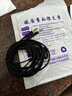 艾熒者2米3米加長臺(tái)式電腦耳機(jī)雙孔帶麥有線入耳式高清直播K歌游戲電競(jìng)話筒線控耳塞適用蘋果華為筆記本 臺(tái)式專用【2米雙插孔】HIFI音質(zhì) 曬單實(shí)拍圖