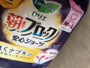 花王（KAO）日本原裝進(jìn)口褲型衛生褲5片超吸收安心親膚姨媽巾均碼 曬單實(shí)拍圖