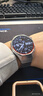 HUAWEI WATCH GT 6 Pro 鈦空銀 46mm華為智能手表全新騎行體驗21天超長續(xù)航藍(lán)寶石玻璃&鈦合金GT5Pro升級 曬單實拍圖