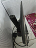 華碩ROG 絕夢(mèng)25 XG259CMS 24.5英寸240Hz顯示器超頻310Hz HDR400旋轉(zhuǎn)升降G-sync同步無撕裂1ms灰階響應(yīng) 曬單實(shí)拍圖