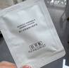 佰草集新七白肌能煥白修護霜（體驗裝）1.5g 曬單實(shí)拍圖