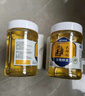氏蜂社 多花種天然蜂蜜出口百花山峰花枇杷楊槐原蜜無(wú)添加早餐代餐伴侶 百花蜜900g 曬單實(shí)拍圖