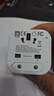 飛利浦全球通用轉換插頭萬(wàn)能多國旅行插座轉換器 適用歐洲/英國/港澳/美國/日本/馬來(lái)西亞國外出國轉換頭 象牙白-全球通 曬單實(shí)拍圖