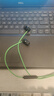 雷蛇（Razer）戰(zhàn)錘狂鯊V3 有線入耳式耳機(jī)耳塞 7.1環(huán)繞聲 吃雞神器 三角洲官方指定 Type C（贈(zèng)THX軟件 可調(diào)EQ） 曬單實(shí)拍圖