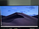 AOC 愛(ài)攻31.5英寸4K QD-OLED 165Hz 0.03ms 原生10bit 硬件低藍光 8W音響 PS5游戲電競顯示器AG326UD 曬單實(shí)拍圖
