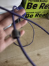 倍思【超級(jí)快充】Type-C數(shù)據(jù)線6A/5A充電器線100W/66W適用華為Mate60/40/30vivo榮耀oppo小米手機(jī) 2米【6A閃充線】鎢金耐用編制線 曬單實(shí)拍圖