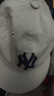 MLB棒球帽子秋夏鴨舌帽男女時(shí)尚休閑軟頂送禮3ACP7701N-07CGS 曬單實(shí)拍圖