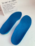 KDANG足弓矯正鞋墊扁平足矯正足弓支撐鞋墊內八字矯正足弓訓練器Z1 曬單實(shí)拍圖