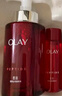 玉蘭油（OLAY）大紅瓶精華水250ml保濕抗皺緊致抗衰老爽膚水護膚品生日禮物女 曬單實拍圖