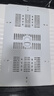 貝意品蹲便器蓋板廁所密封蓋防臭堵臭器衛生間通用擋板蹲坑蓋板蹲廁蓋板 曬單實(shí)拍圖
