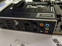華碩（ASUS）TUF GAMING B760M-PLUS WIFI II重炮手二代 DDR5 CPU 14600KF/14700KF（Intel B760/LGA 1700） 曬單實拍圖