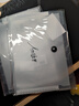 【開(kāi)學(xué)必備】金值 8格A4透明文件夾資料冊分類(lèi)風(fēng)琴包 學(xué)生試卷收納袋 大容量多層文件袋合同收納冊整理夾盒 曬單實(shí)拍圖
