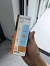 Mistine蜜絲婷防曬霜小黃帽40ml防水防汗紫外線高倍SPF50+雙11搶先購 曬單實(shí)拍圖