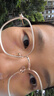 蔡司（ZEISS）新清銳單光眼鏡片現片1.6非球鉆立方鉑金膜防UV配鏡1片/-800 曬單實(shí)拍圖