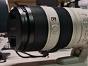 索尼（SONY）FE 70-200mm F2.8 GM OSS II 全畫(huà)幅遠攝變焦G大師鏡頭(SEL70200GM2) 曬單實(shí)拍圖