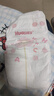 好奇（Huggies）鉑金裝小桃褲紙尿褲XL96片(12-17kg)加大號(hào)尿不濕透【消暑散熱】 曬單實(shí)拍圖