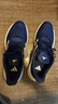 阿迪達斯 （adidas）男女跑步鞋秋季減震防滑耐磨舒適跑步運動(dòng)鞋 43碼UK9碼 曬單實(shí)拍圖