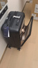 新秀麗（Samsonite）行李箱20英寸拉桿箱智選商務(wù)旅行箱前開(kāi)口密碼登機箱黑色TD8 曬單實(shí)拍圖