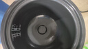 蘇泊爾（SUPOR）全自動(dòng)智能預約電壓力鍋5L家用蒸籠上蒸下煮球釜雙膽50FC9081Q電飯煲高壓鍋4-6人 曬單實(shí)拍圖
