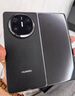 HUAWEI Mate X6 分布式玄武架構 鴻蒙大屏AI 紅楓原色影像折疊旗艦手機 折疊屏手機 新品上市 曜石黑 16GB+512GB典藏版 官方標配 曬單實(shí)拍圖
