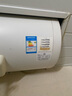 海爾（Haier）國家補貼20% 電熱水器3.3KW變頻速熱 無(wú)垢凈水洗內膽免清洗家用儲水式一級能效全瓷無(wú)縫膽小藍瓶 60L 2200W DN3/咨詢(xún)領(lǐng)券/內膽免清洗 曬單實(shí)拍圖
