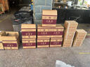 五糧液   濃香型白酒 39度 500ml*6瓶 整箱裝 官方授權(quán) 曬單實拍圖