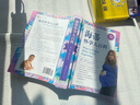 當當海蒂懷孕大百科 第5版升級修訂版 海蒂·麥考夫 百萬(wàn)育兒大V大J小D、年糕媽媽推薦 懷孕孕期育兒胎教知識百科指南圖書(shū) 海蒂懷孕大百科（第5版升級修訂） 曬單實(shí)拍圖