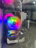 七彩虹新15代酷睿Ultra5/14600KF RTX4060/5050/5060Ti游戲主機電腦臺式機組裝電腦主機設計渲染DIY整機 配置三：14代酷睿i5丨RTX5060丨D5版 曬單實(shí)拍圖
