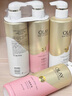 Olay玉蘭油煙酰胺精華沐浴露 男女通用 【雙支】烏木玫瑰+桃氣香草500*2 曬單實拍圖