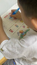 思筆樂(lè )（STABILO）德國進(jìn)口自動(dòng)鉛筆 3.15mm胖胖鉛 幼兒園小學(xué)生文具啟蒙正姿矯姿 不斷芯 粗筆桿HB練字筆 右手藍色 曬單實(shí)拍圖