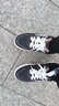 安踏賽博丨王一博同款經(jīng)典低幫板鞋男情侶潮流運動(dòng)鞋增高休閑鞋男 曬單實(shí)拍圖