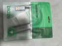 畢亞茲 USB3.0千兆有線(xiàn)網(wǎng)卡轉RJ45網(wǎng)線(xiàn)接口轉換器免驅動(dòng) 蘋(píng)果華為筆記本臺式機機頂盒外置網(wǎng)口擴展轉接頭 曬單實(shí)拍圖