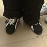 斤慕 韓版德訓鞋男登山鞋大碼女情侶鞋休閑百搭板鞋ins潮流網(wǎng)面運動(dòng)鞋 休閑德訓鞋男【黑色】 40 曬單實(shí)拍圖