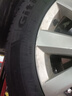 佳通輪胎(Giti)汽車(chē)輪胎205/55R16 91H E1 原配 大眾寶來(lái) 適配速騰/朗逸 曬單實(shí)拍圖