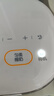 蘇泊爾（SUPOR）搖奶器 溫奶器 嬰兒無(wú)水暖奶搖奶器 多功能保溫解凍熱奶器 NQ06B 曬單實(shí)拍圖