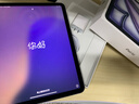Apple/蘋(píng)果 iPad Air 11英寸 M3芯片2025年款 平板電腦 (256GB WLAN版)深空灰色 曬單實(shí)拍圖