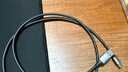 綠聯(lián)USB3.0數據線(xiàn)Type-C充電線(xiàn)USB-C適用移動(dòng)硬盤(pán)傳輸U盤(pán)蘋(píng)果17/16/15華為手機平板筆記本電腦車(chē)載1米 曬單實(shí)拍圖