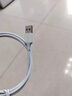 綠聯(lián)【MFi認證不彈窗】適用蘋(píng)果充電線(xiàn)快充數據線(xiàn)USB to Lightning閃電接口 iPhone14/13/12手機平板1m 曬單實(shí)拍圖