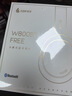 漫步者（EDIFIER）W800BT Free 頭戴式藍(lán)牙耳機(jī) 藍(lán)牙5.4 一機(jī)雙連 手機(jī)電腦適用 適用蘋果華為小米 輕綠 曬單實(shí)拍圖