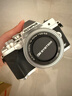 奧林巴斯（OLYMPUS）E-M10 MarkIV EM10四代 微單相機 數碼相機 微單套機（14-42mm F3.5-5.6）銀色 曬單實(shí)拍圖