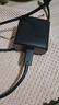 適用三星充電器兼容45W/25W閃充S24/Galaxy/S23Ultra/s22/Note20/ZFlip5手機(jī)type-c插頭快充套裝 適用三星45W充電器+1.5米快充線【套裝】 曬單實(shí)拍圖